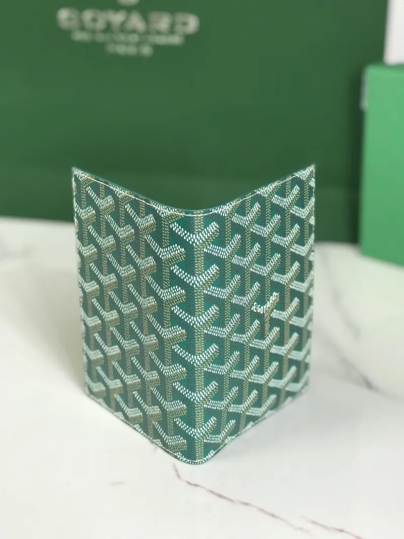 Alternative view of Goyard Wallets-318
