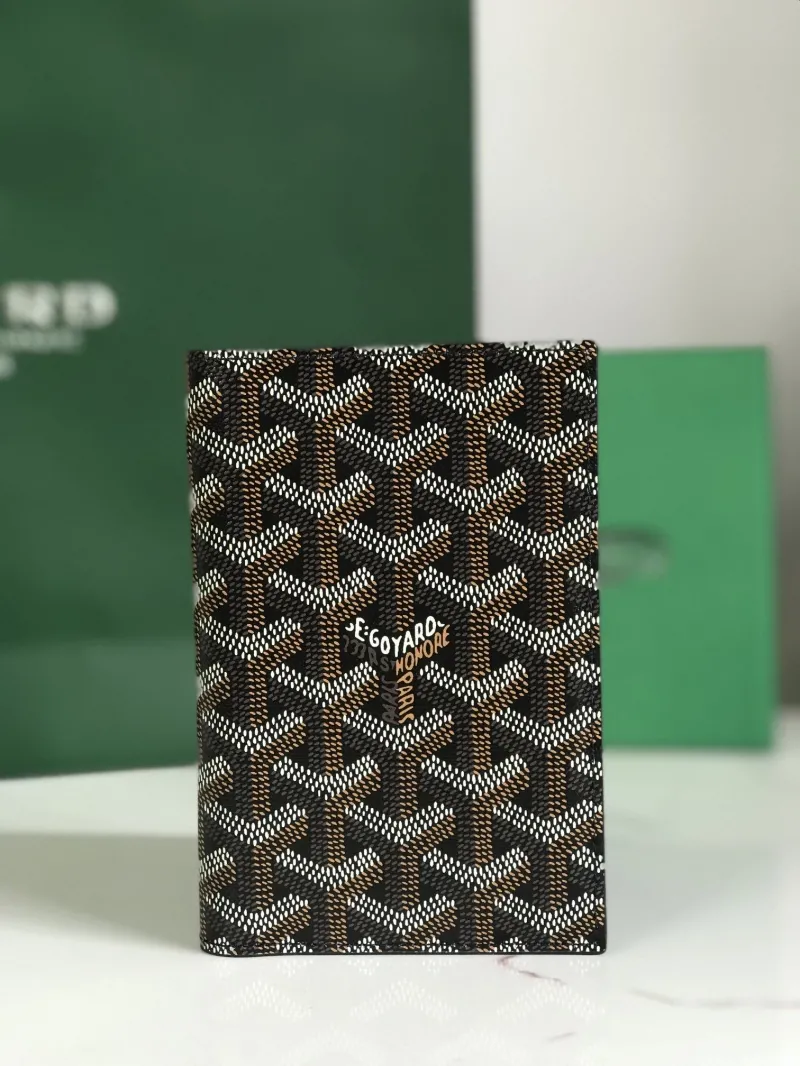 Goyard Wallets-319