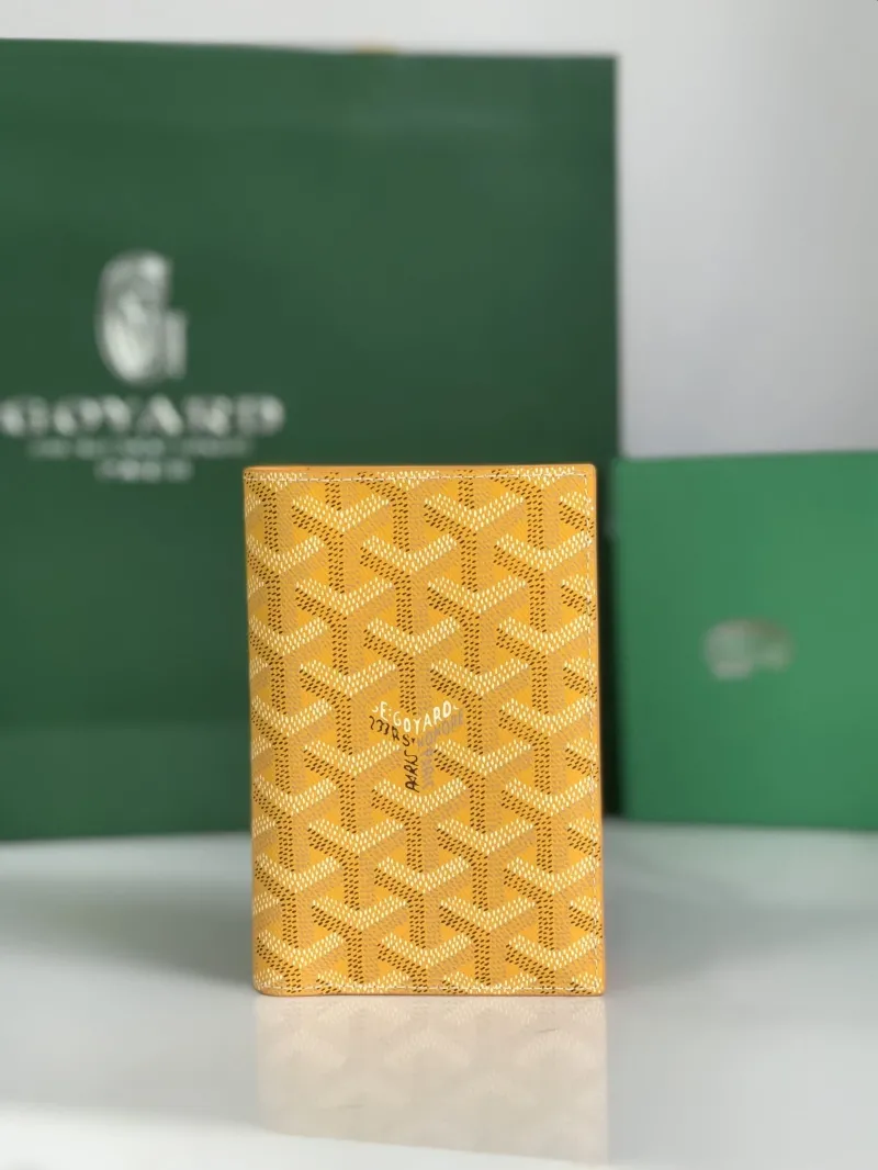 Goyard Wallets-320