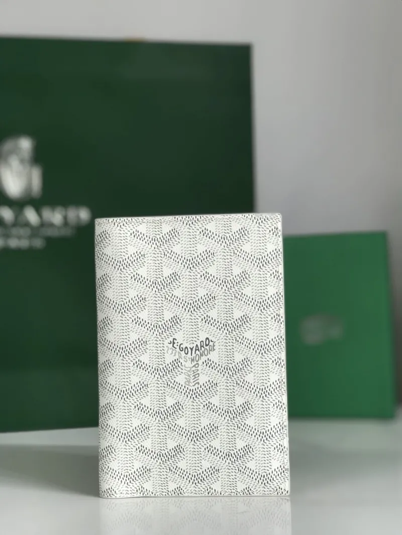 Goyard Wallets-321