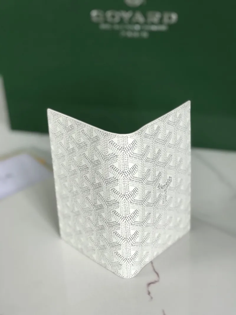 Alternative view of Goyard Wallets-321
