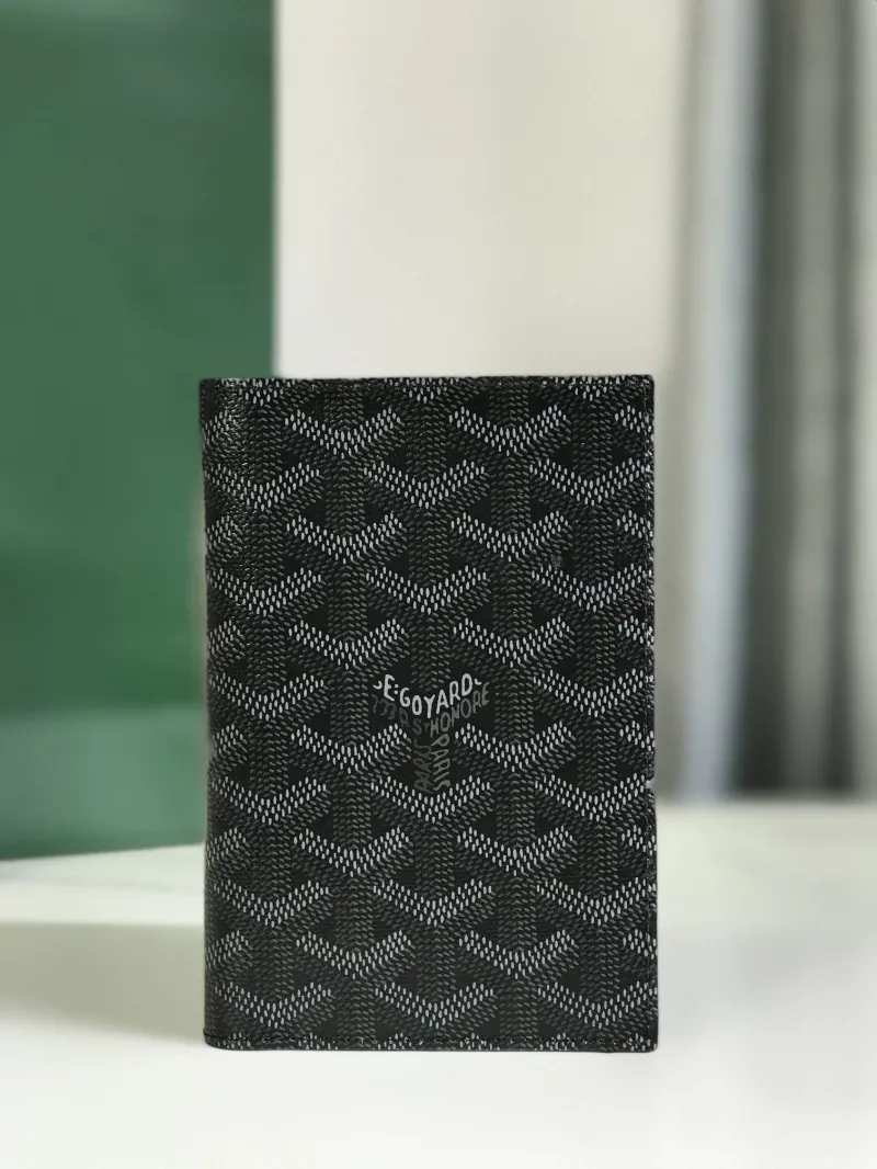 Goyard Wallets-322