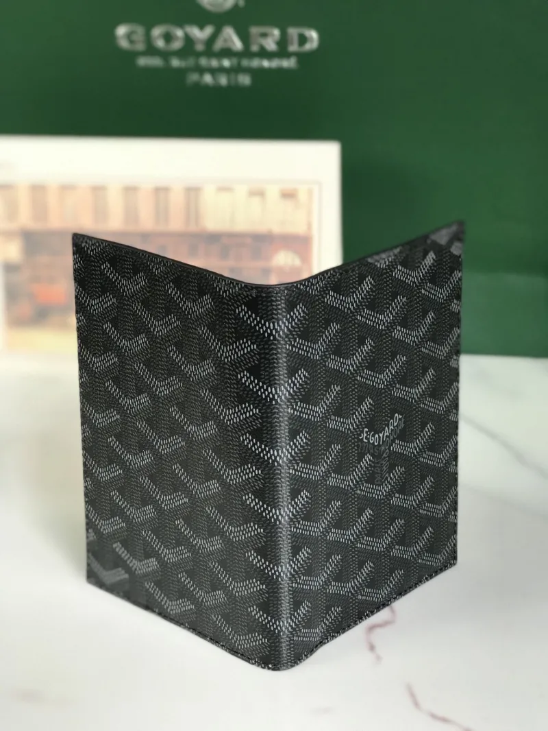 Alternative view of Goyard Wallets-322