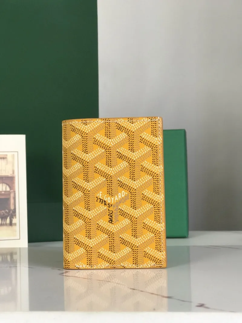 Goyard Wallets-324