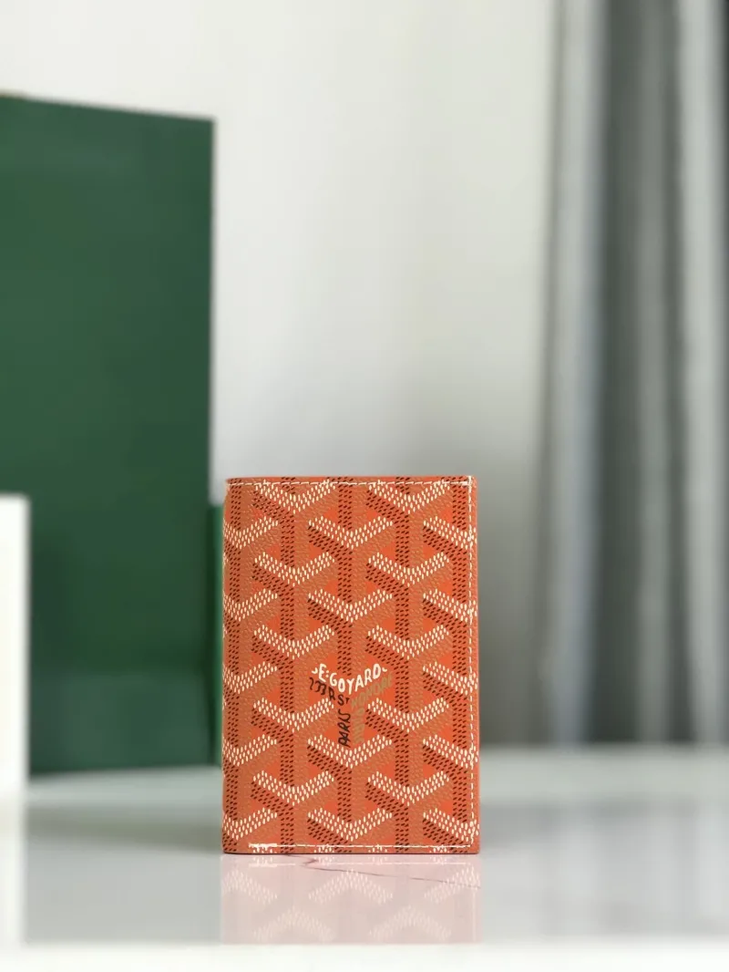 Goyard Wallets-325