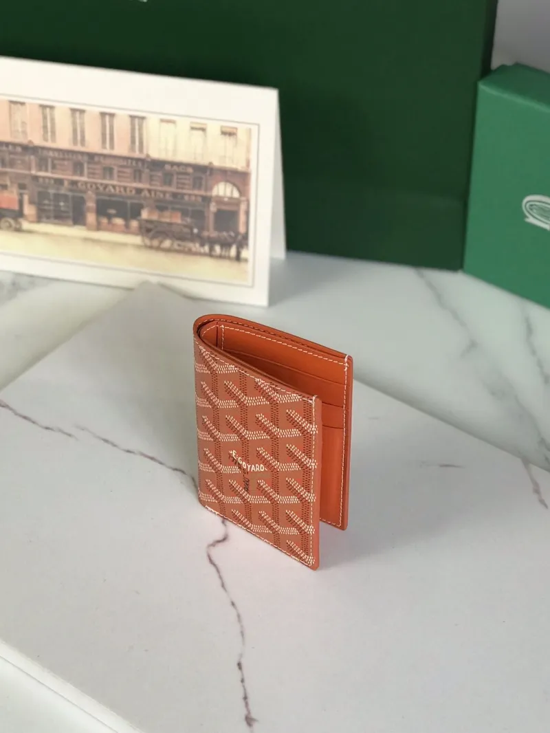 Alternative view of Goyard Wallets-325