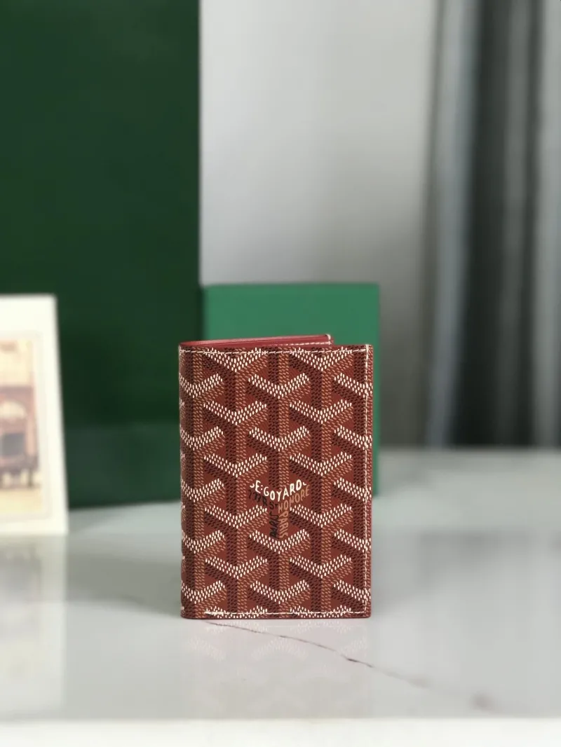 Goyard Wallets-326