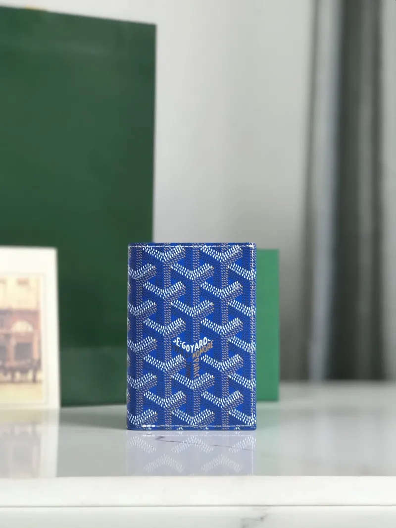 Goyard Wallets-327