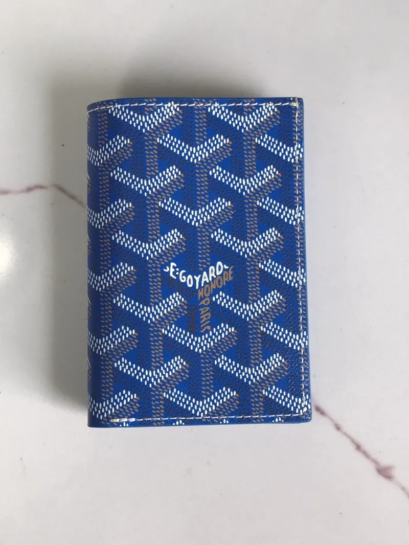 Alternative view of Goyard Wallets-327