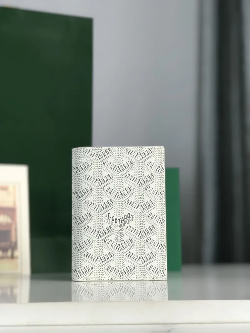 Goyard Wallets-328