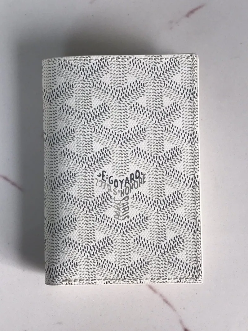 Alternative view of Goyard Wallets-328