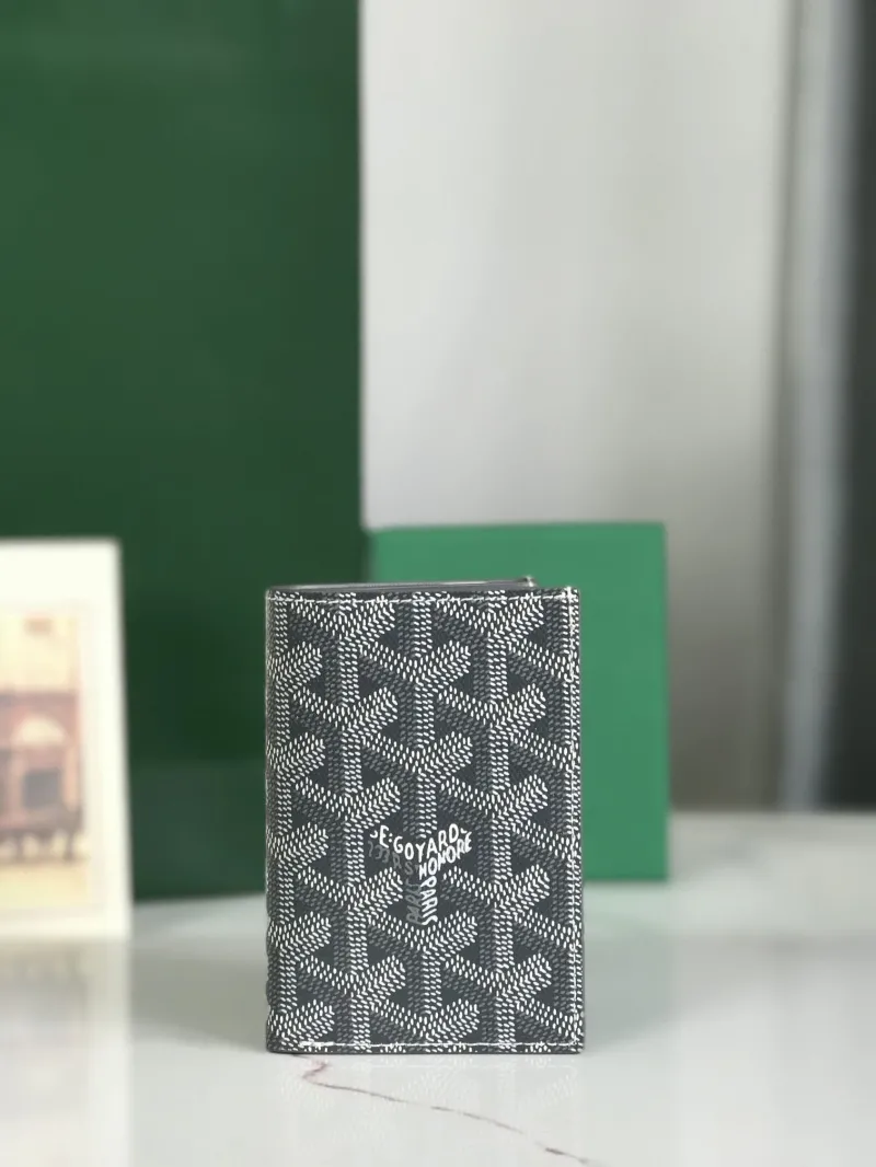Goyard Wallets-329