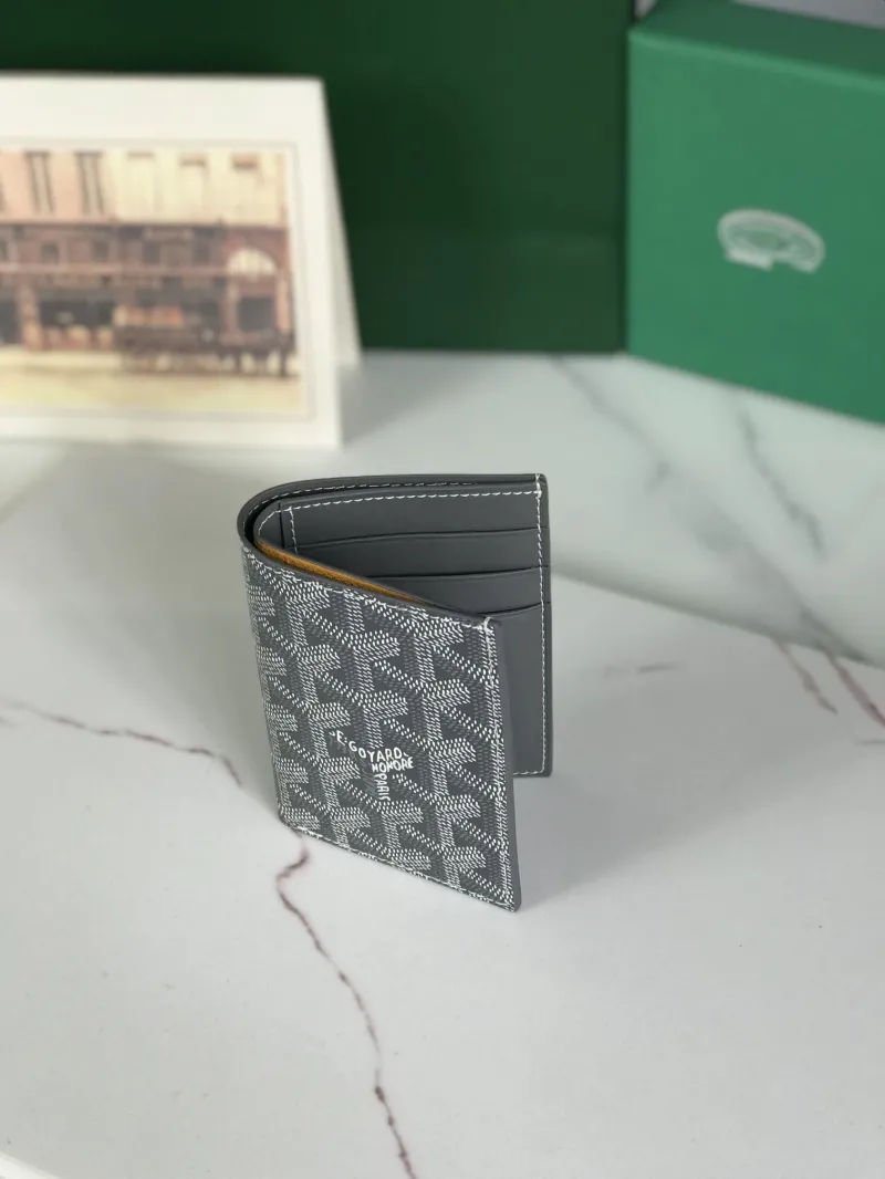 Alternative view of Goyard Wallets-329