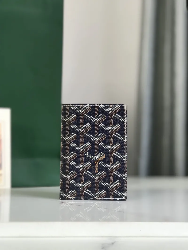 Goyard Wallets-330