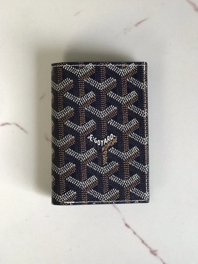 Alternative view of Goyard Wallets-330