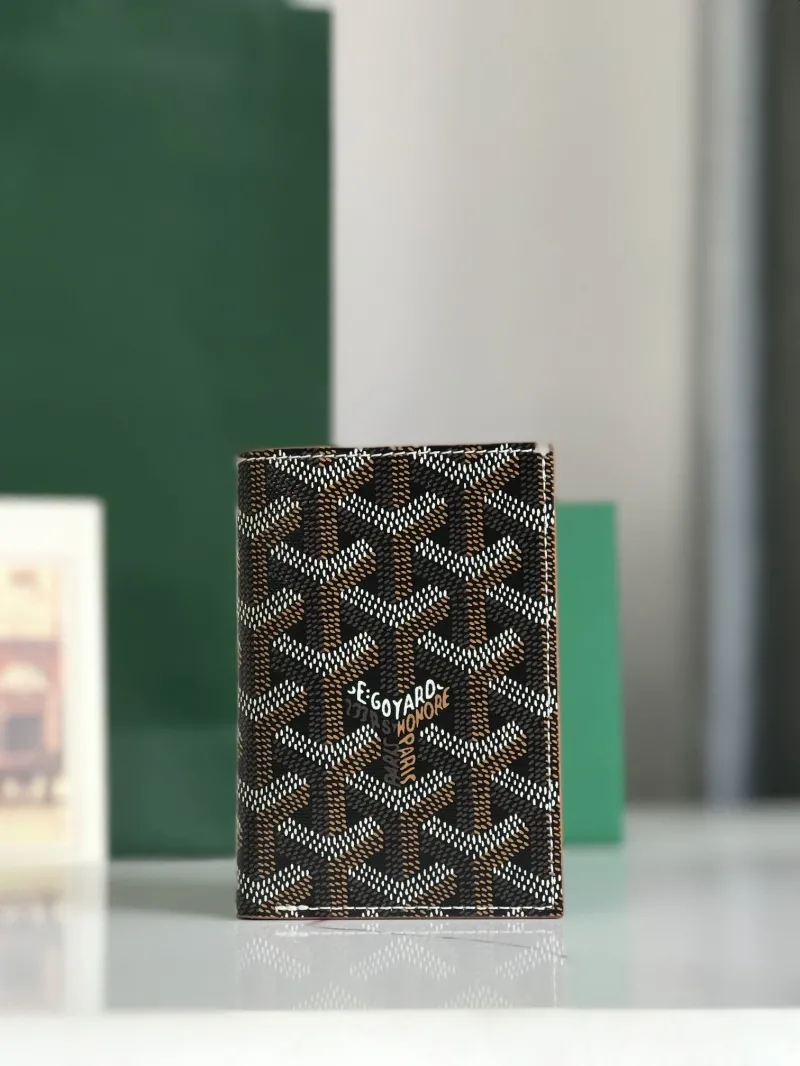 Goyard Wallets-331