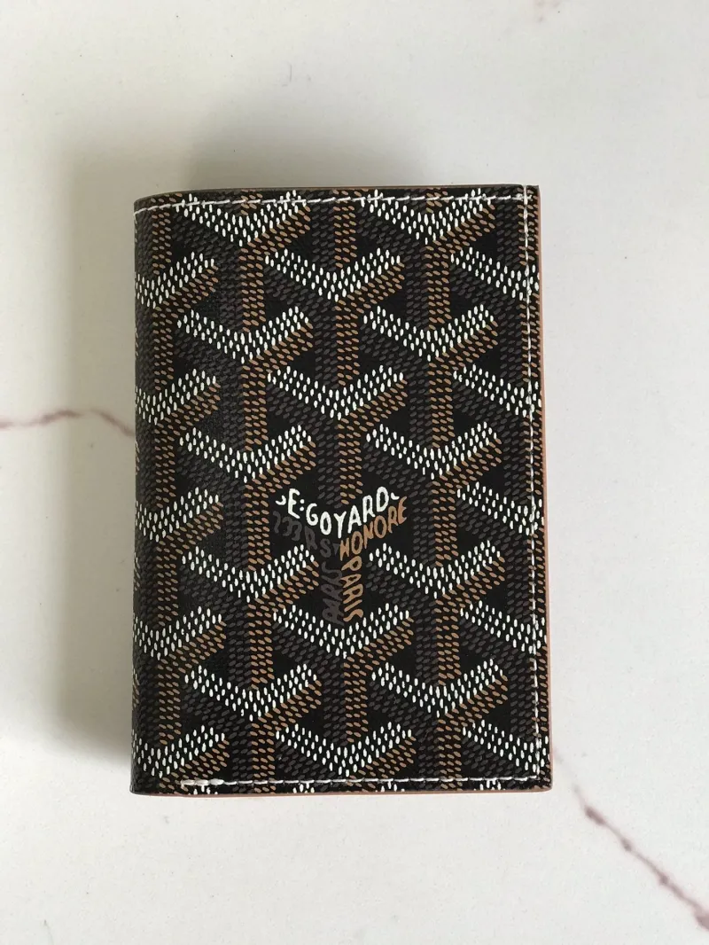 Alternative view of Goyard Wallets-331