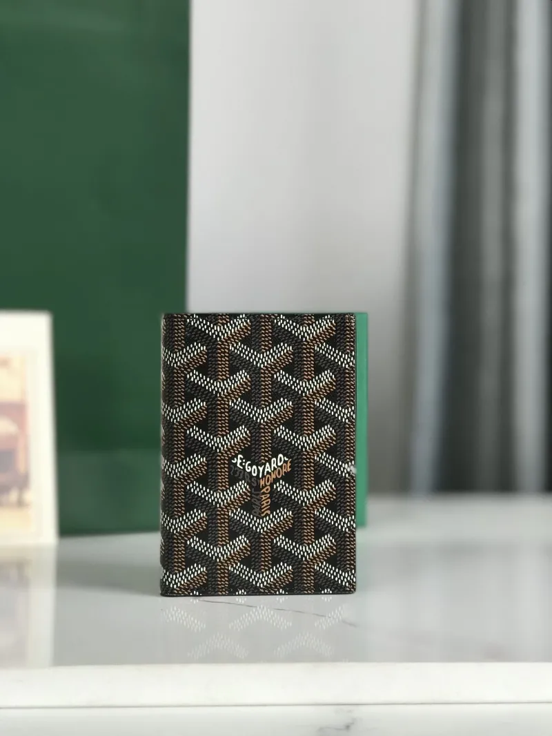 Goyard Wallets-332