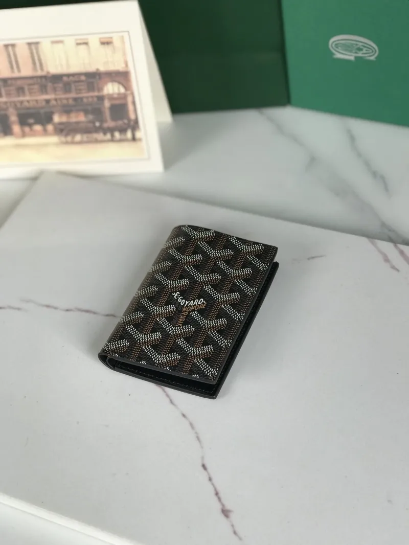 Alternative view of Goyard Wallets-332