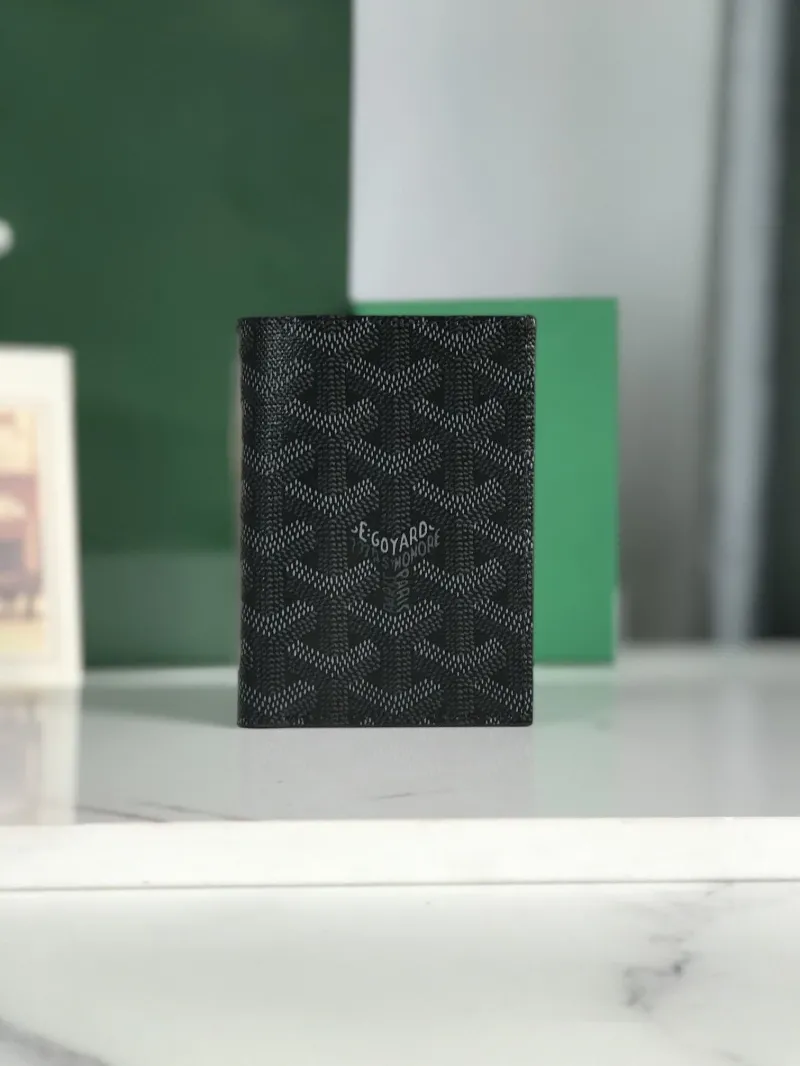 Goyard Wallets-333