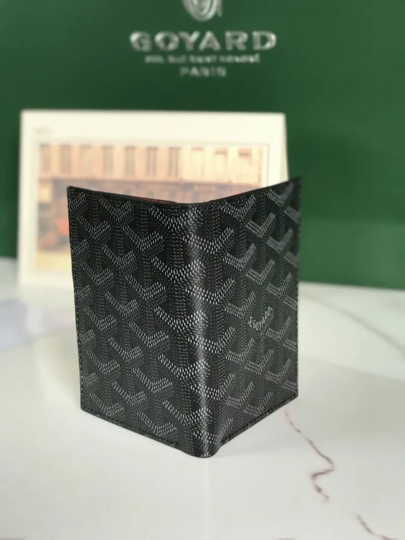 Alternative view of Goyard Wallets-333