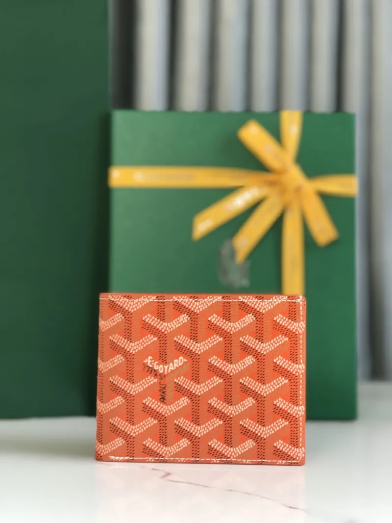 Goyard Wallets-334