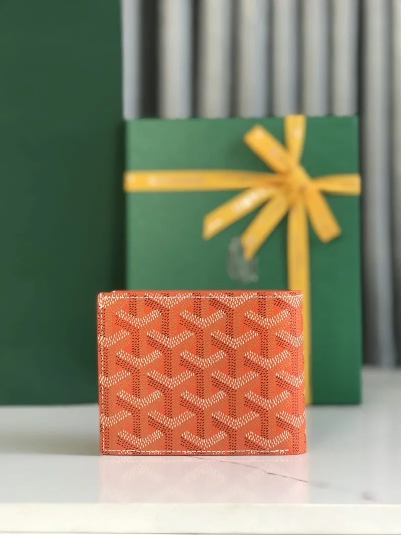 Alternative view of Goyard Wallets-334