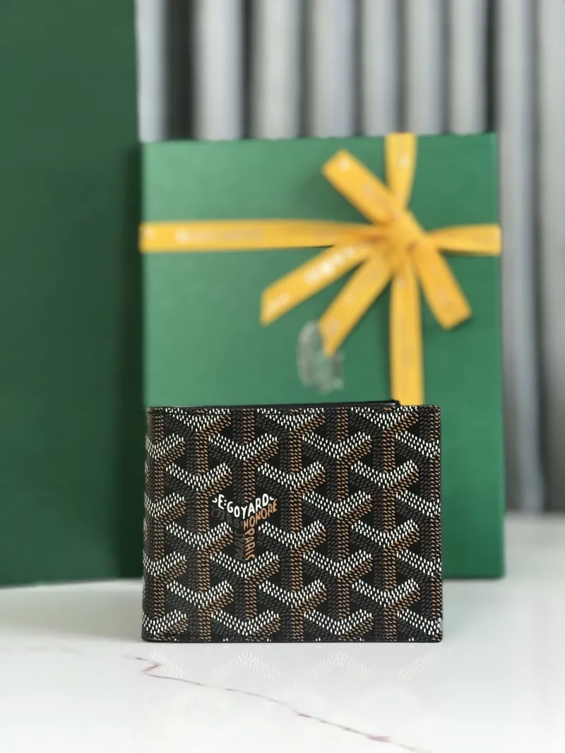 Goyard Wallets-335