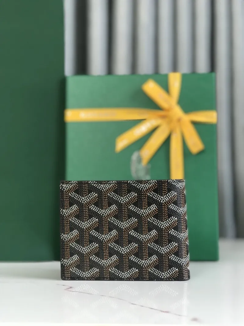 Alternative view of Goyard Wallets-335