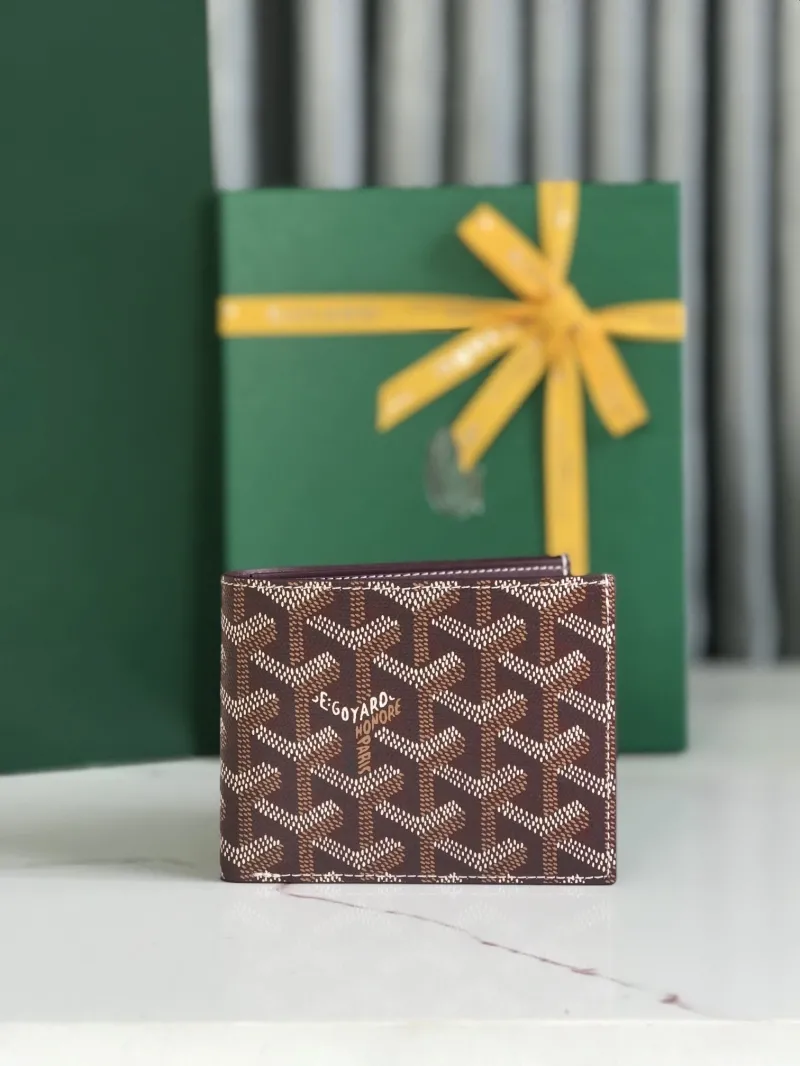 Goyard Wallets-336