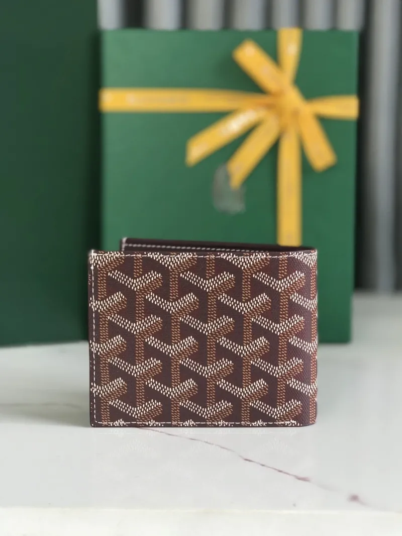 Alternative view of Goyard Wallets-336