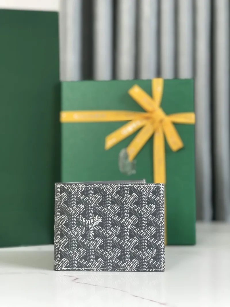 Goyard Wallets-337