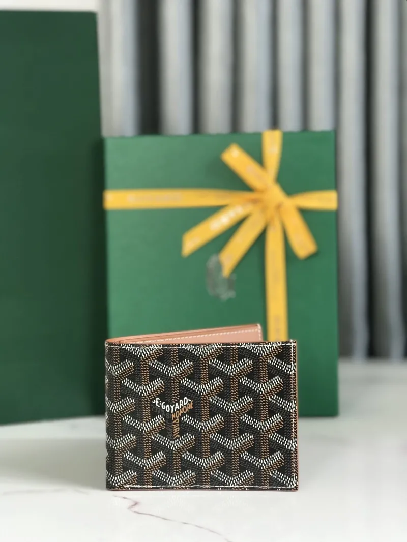 Goyard Wallets-338