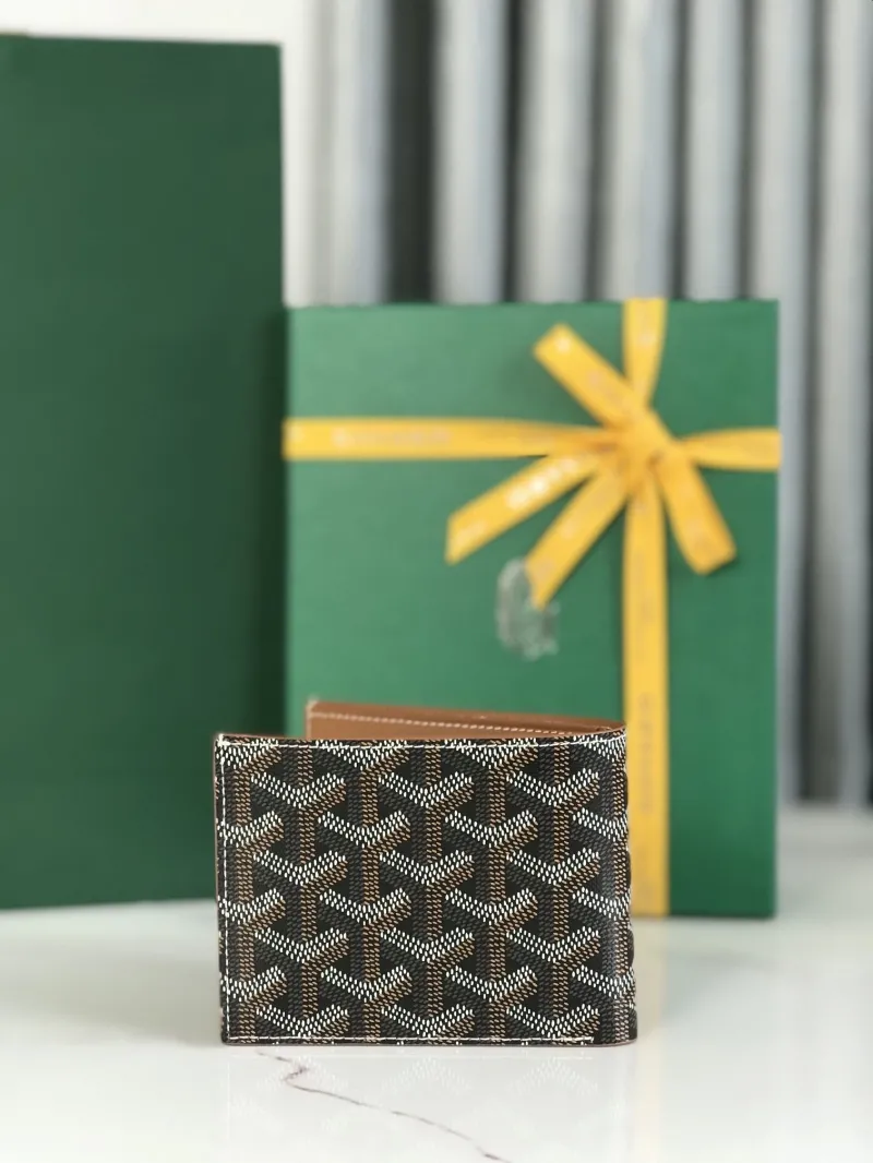 Alternative view of Goyard Wallets-338