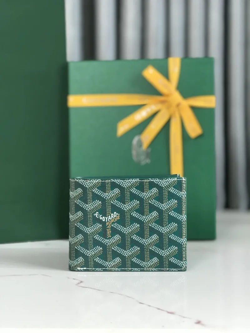 Goyard Wallets-339