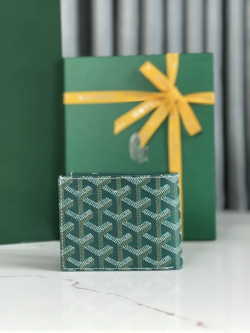 Alternative view of Goyard Wallets-339