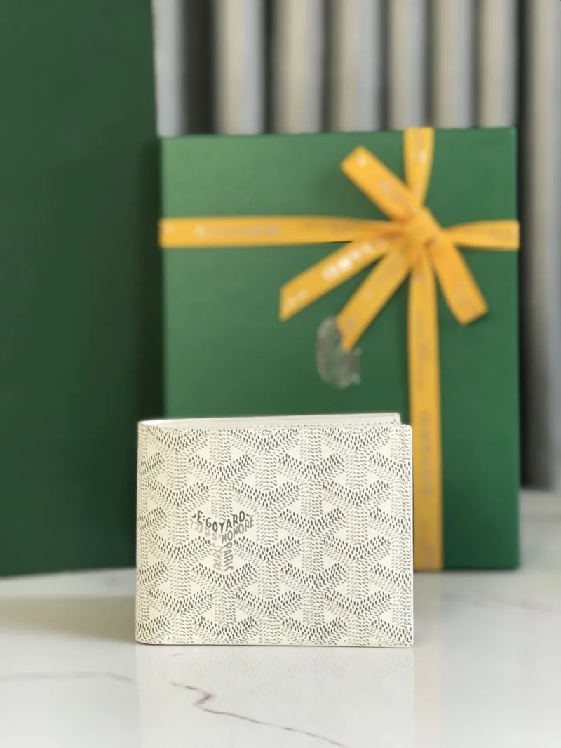 Goyard Wallets-340