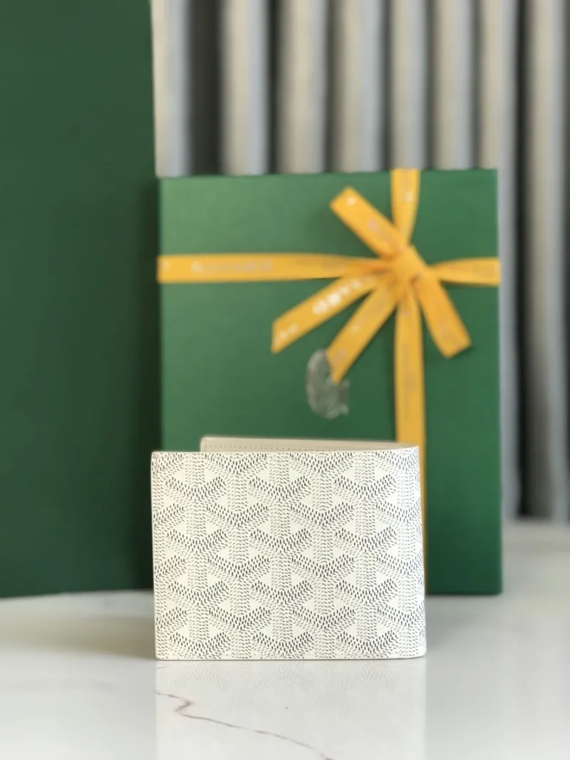 Alternative view of Goyard Wallets-340
