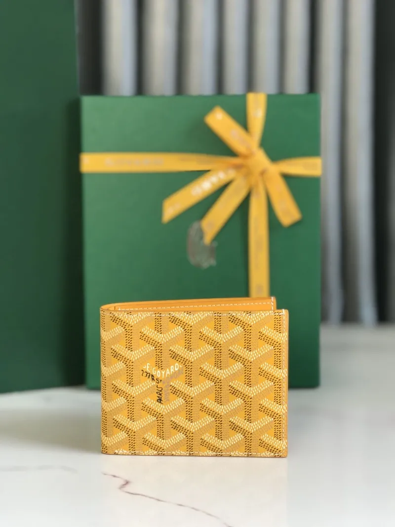 Goyard Wallets-341