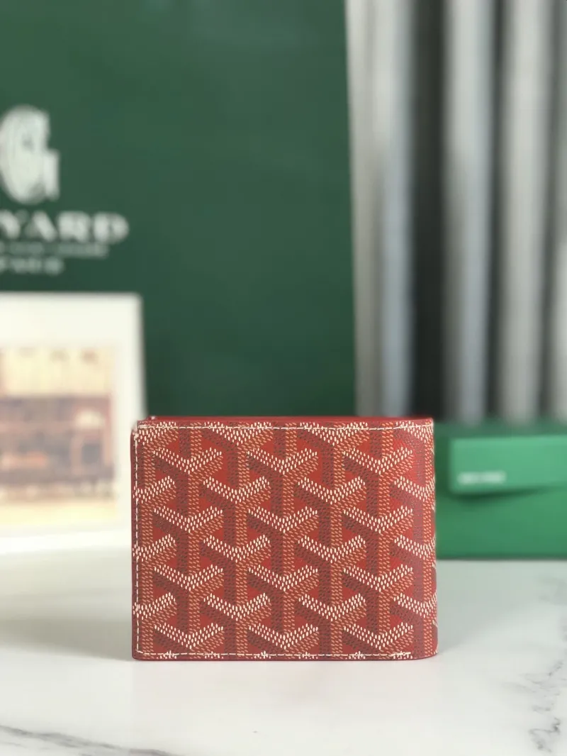 Alternative view of Goyard Wallets-342