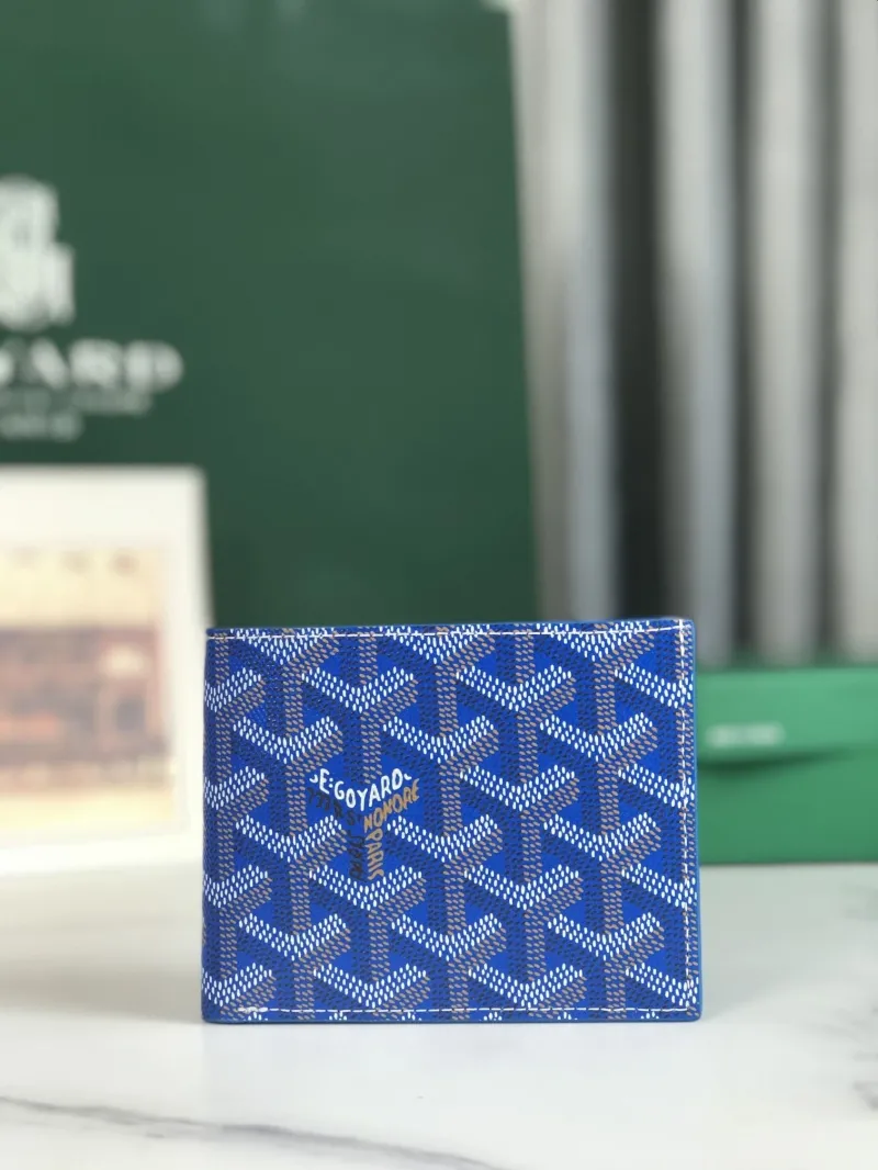 Goyard Wallets-343