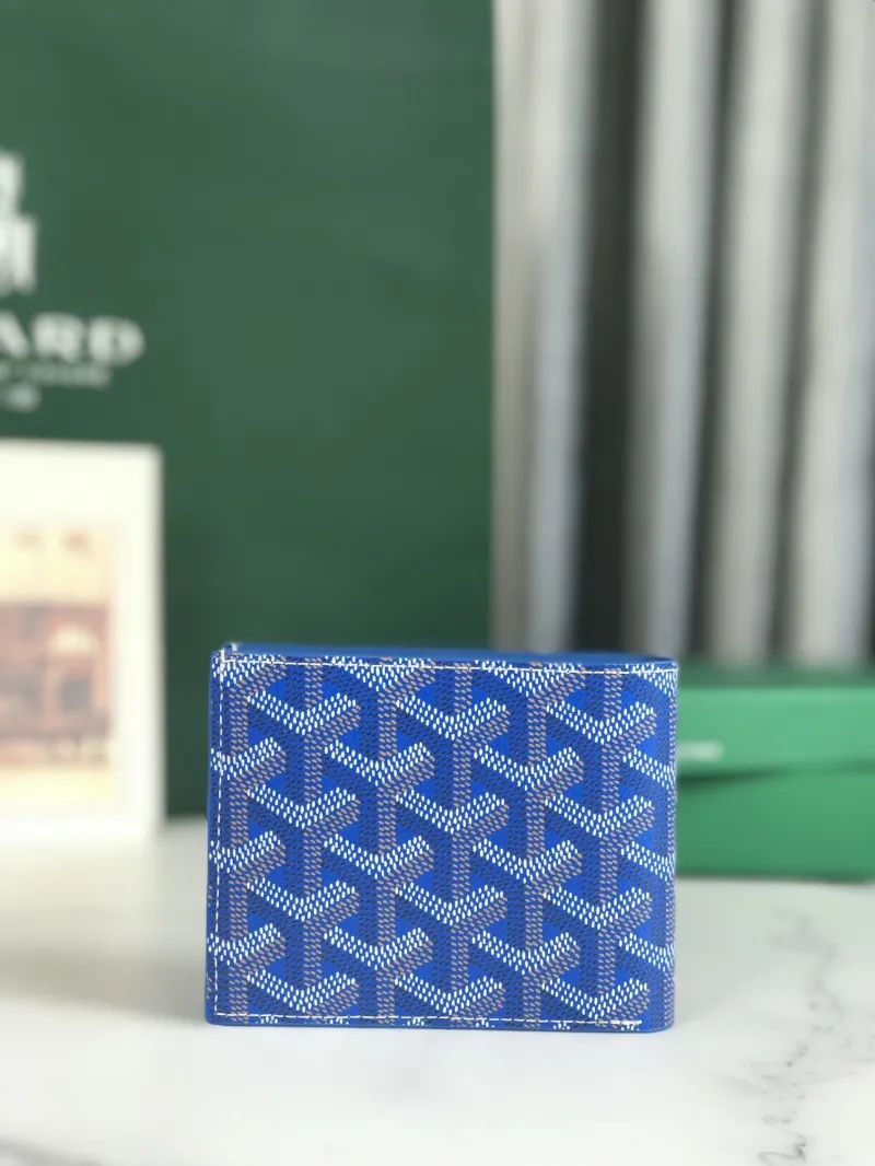 Alternative view of Goyard Wallets-343
