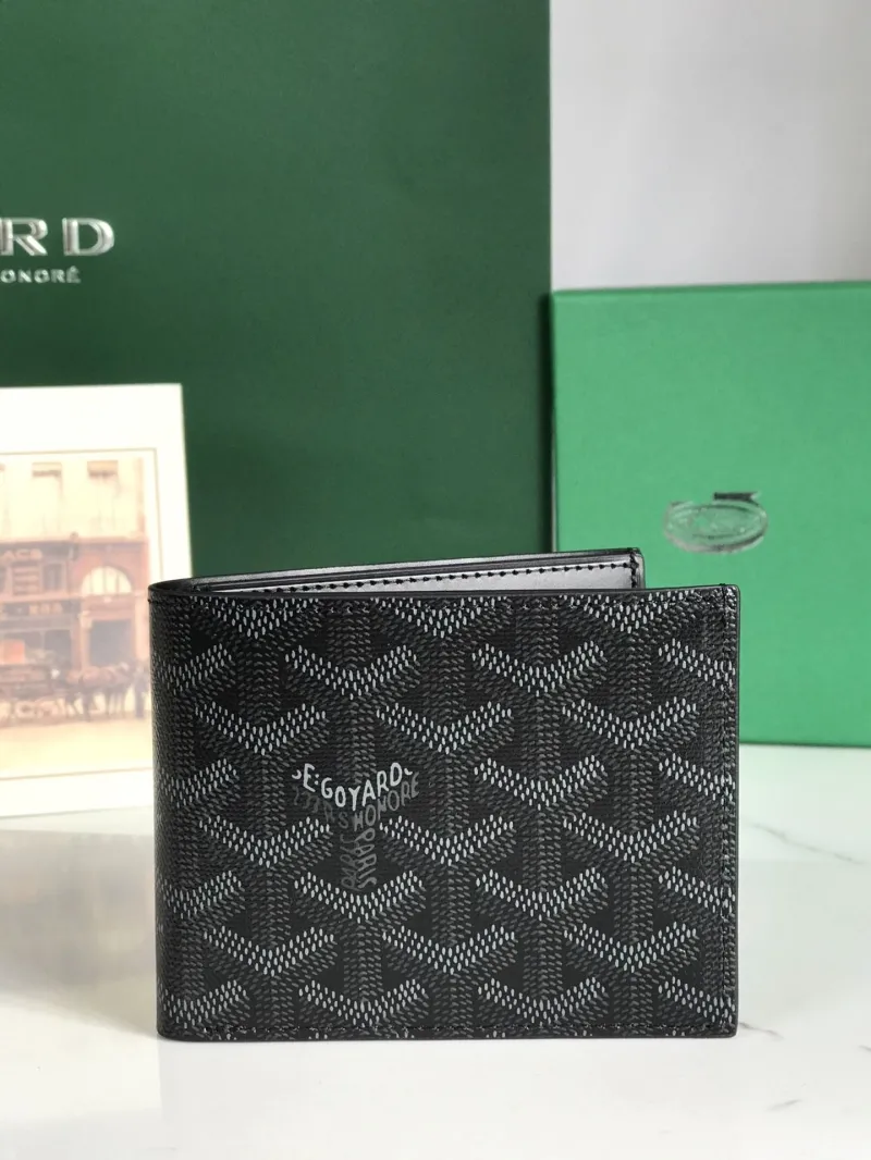 Goyard Wallets-344