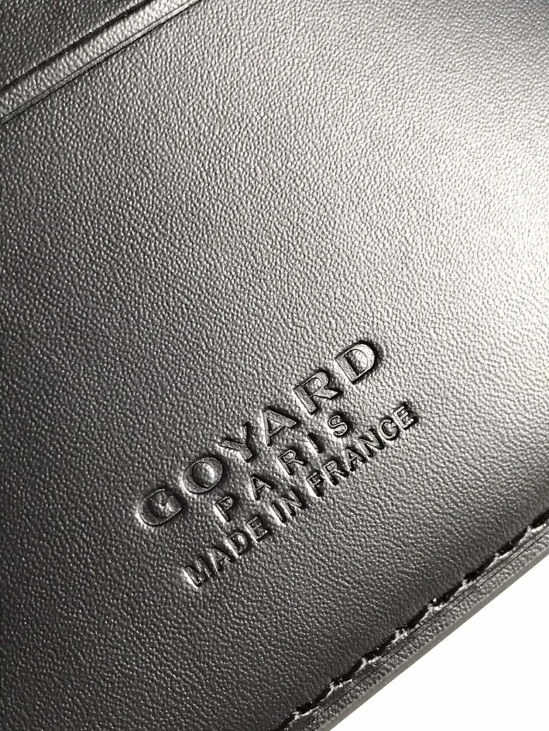 Alternative view of Goyard Wallets-344