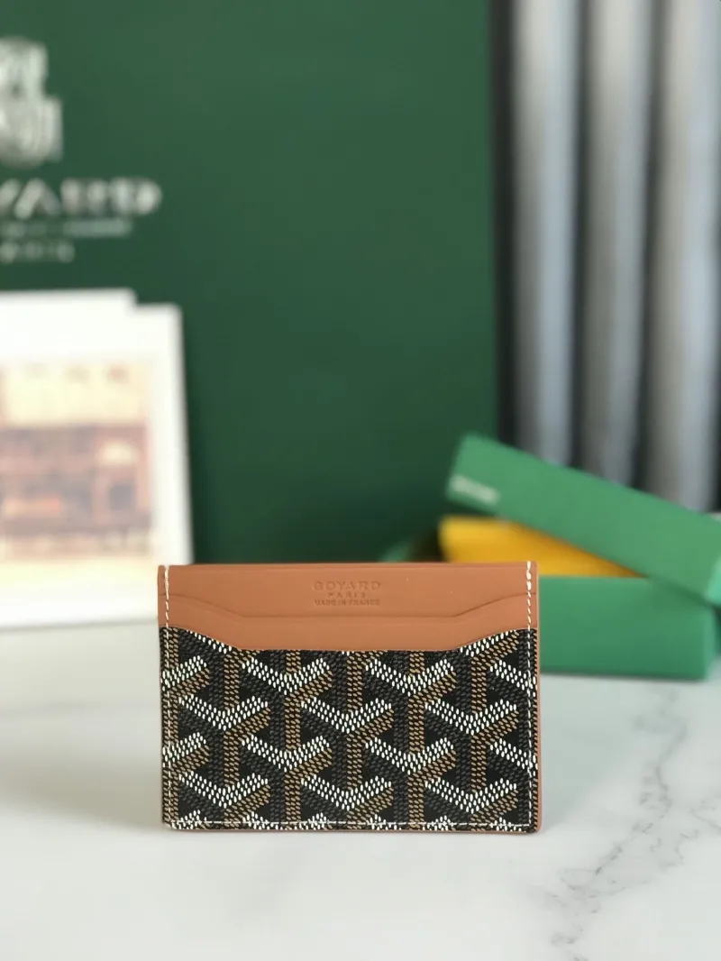 Goyard Wallets-346