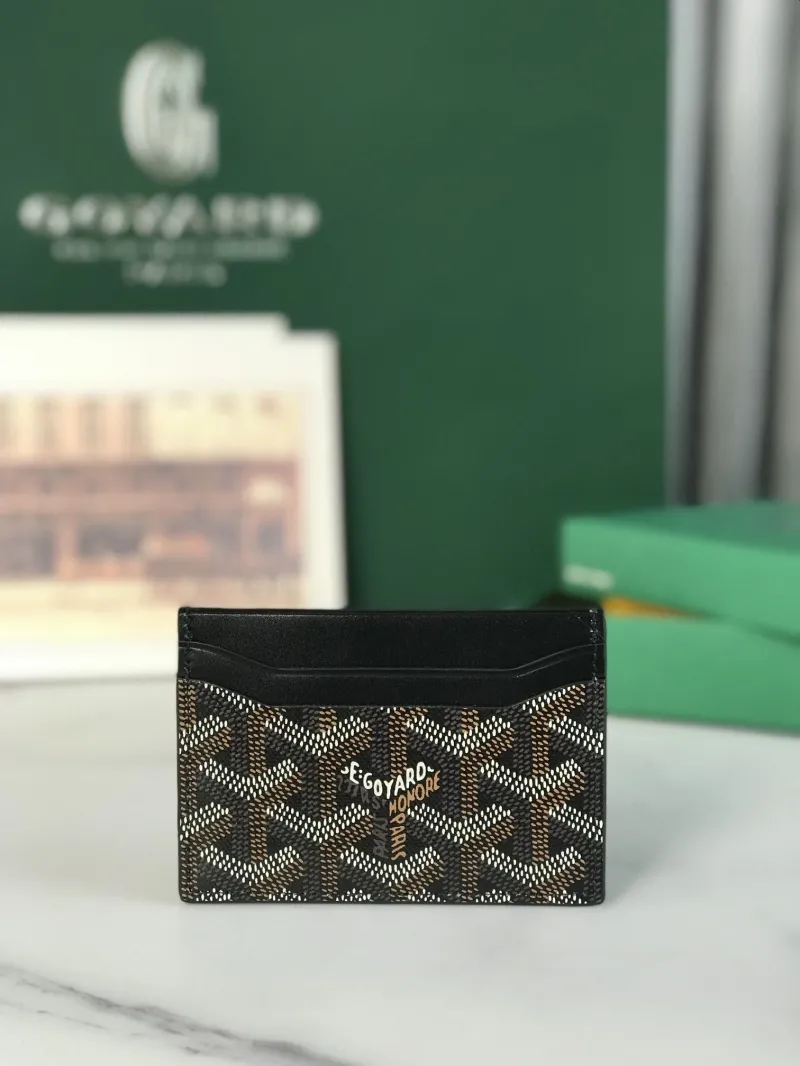 Goyard Wallets-347
