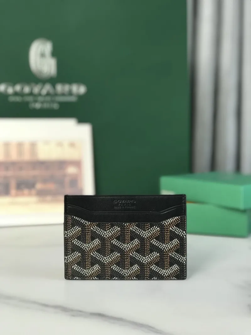 Alternative view of Goyard Wallets-347
