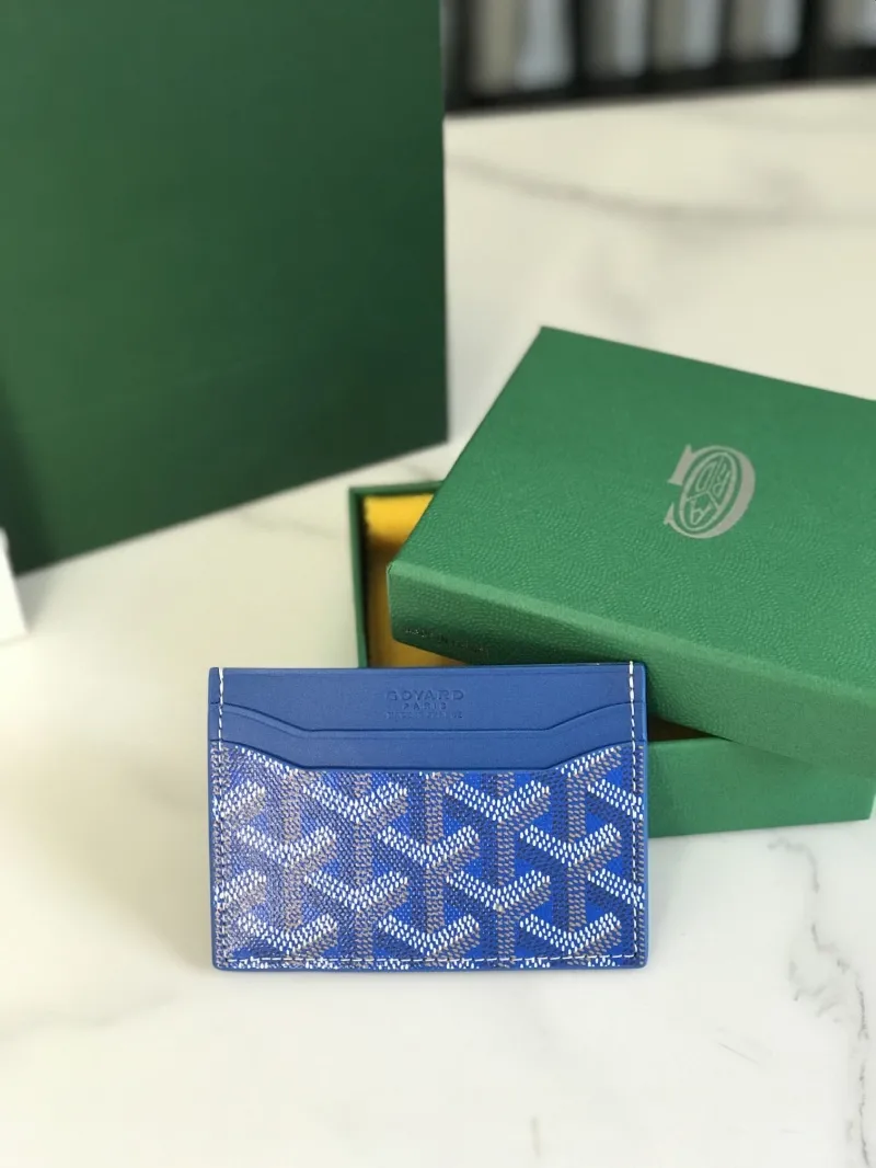 Alternative view of Goyard Wallets-348