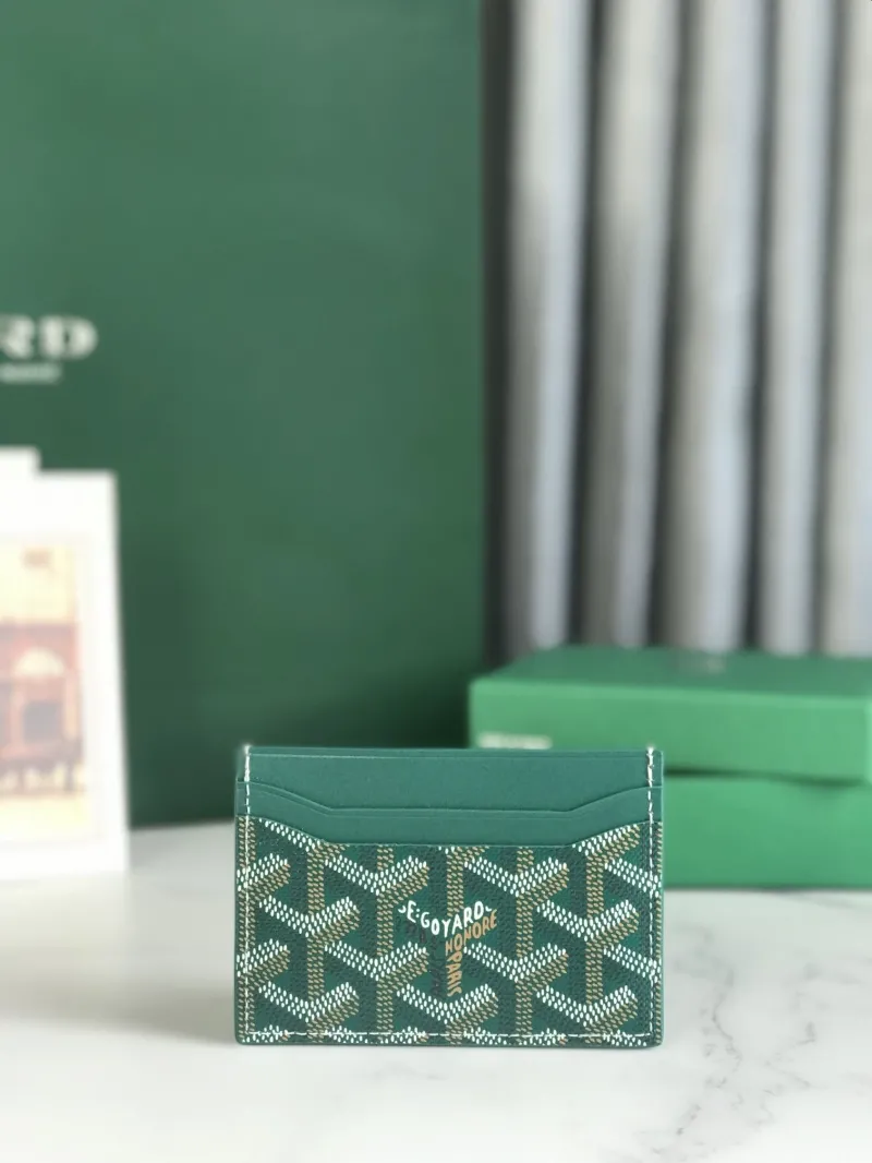 Goyard Wallets-349