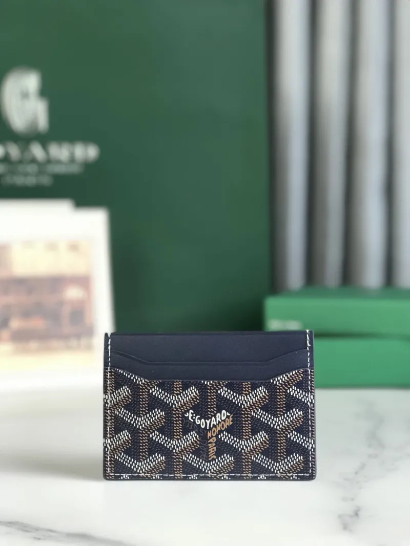 Goyard Wallets-350